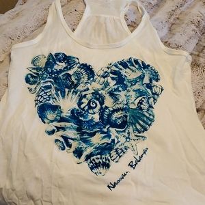 Del Sol Tank Top